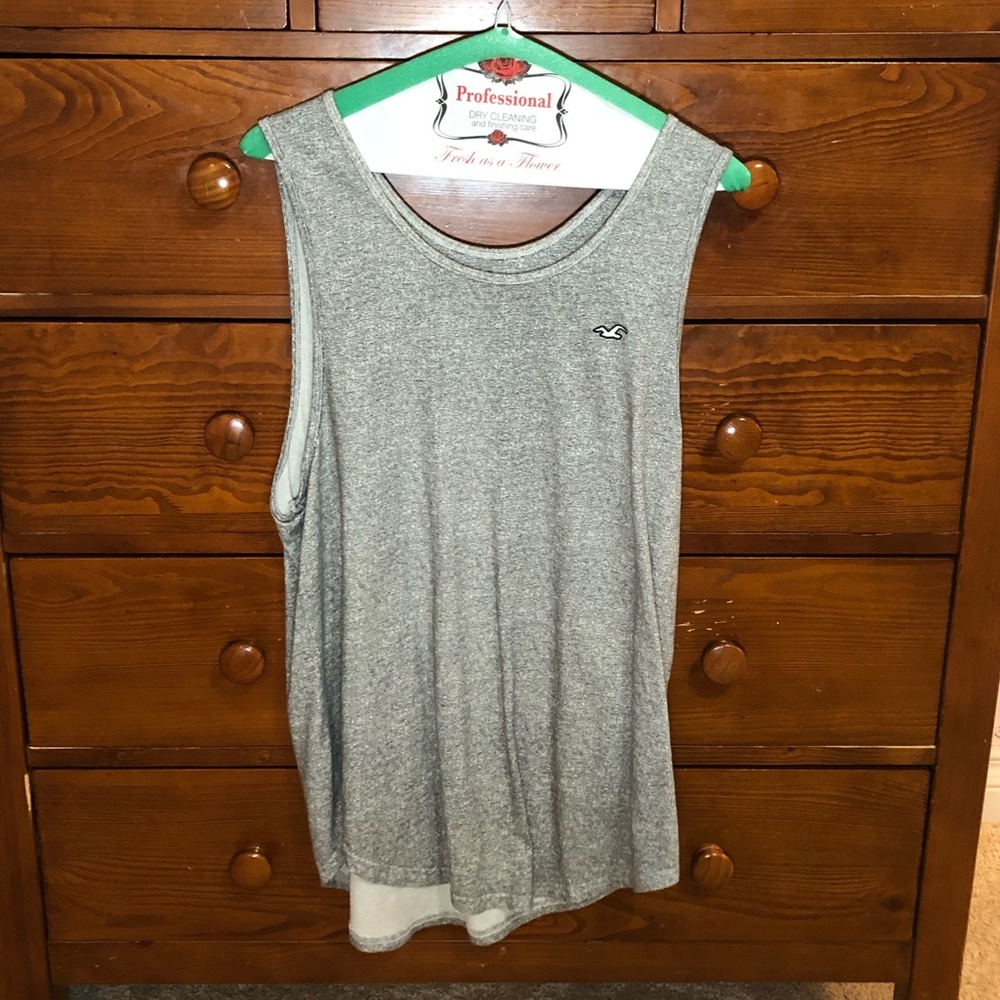 Hollister Tank-Top